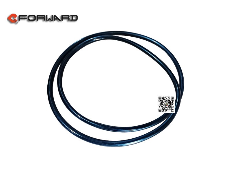 ZL300S1-3104007,Rear hub seal ring,濟南向前汽車配件有限公司