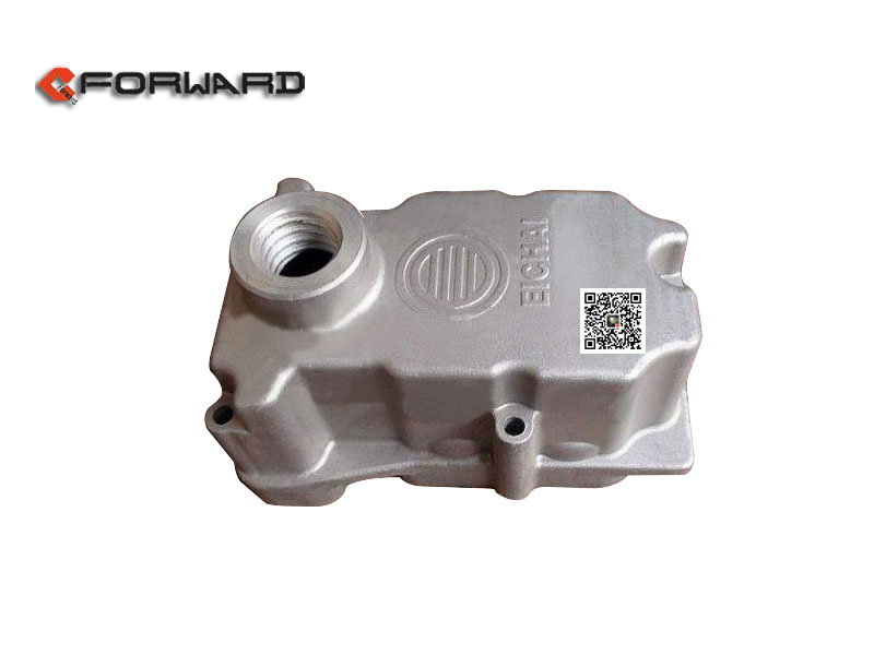 612630040065,Cylinder head cover,濟南向前汽車配件有限公司