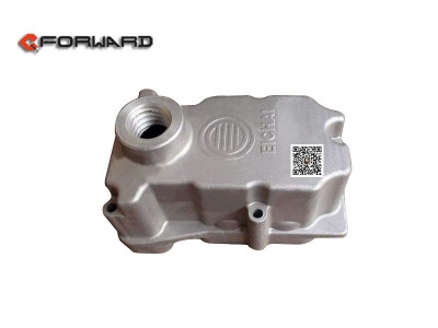 612630040065,Cylinder head cover,濟南向前汽車配件有限公司
