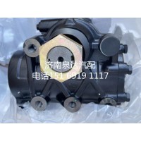 徐工重卡自卸車二橋隨動(dòng)器方向機(jī)總成轉(zhuǎn)向器轉(zhuǎn)向機(jī)