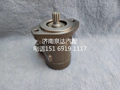 DZ97189470127,轉(zhuǎn)向助力泵,濟南泉達汽配有限公司