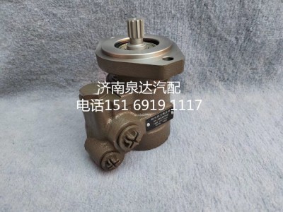 DZ97189470127,轉(zhuǎn)向助力泵,濟南泉達汽配有限公司