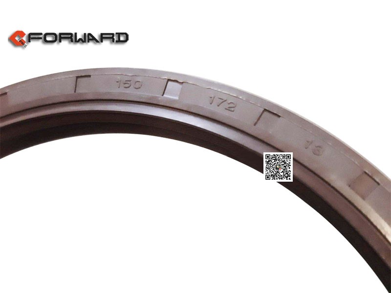 1005060-53D,Engine Rear Seal,濟南向前汽車配件有限公司
