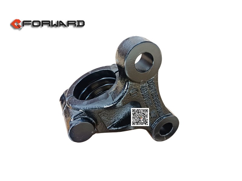 DZ97257680141,Bearing pedestal assembly,濟(jì)南向前汽車(chē)配件有限公司