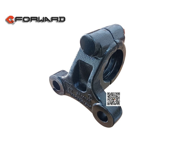 DZ97257680141,Bearing pedestal assembly,濟(jì)南向前汽車(chē)配件有限公司