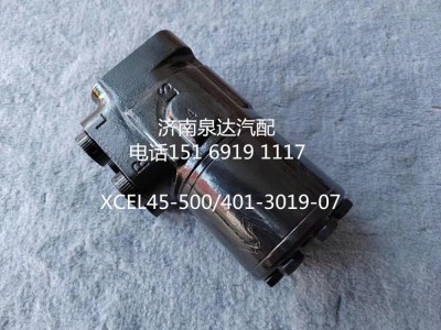 XCEL45-500,方向機,濟南泉達(dá)汽配有限公司