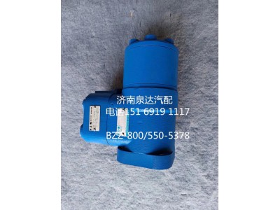 BZZ-800,方向機,濟(jì)南泉達(dá)汽配有限公司