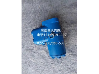 BZZ-800,方向機,濟(jì)南泉達(dá)汽配有限公司