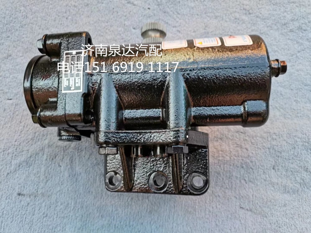 C115-3411010卡瑪斯動(dòng)力轉(zhuǎn)向器方向機(jī)總成轉(zhuǎn)向機(jī)/C115-3411010