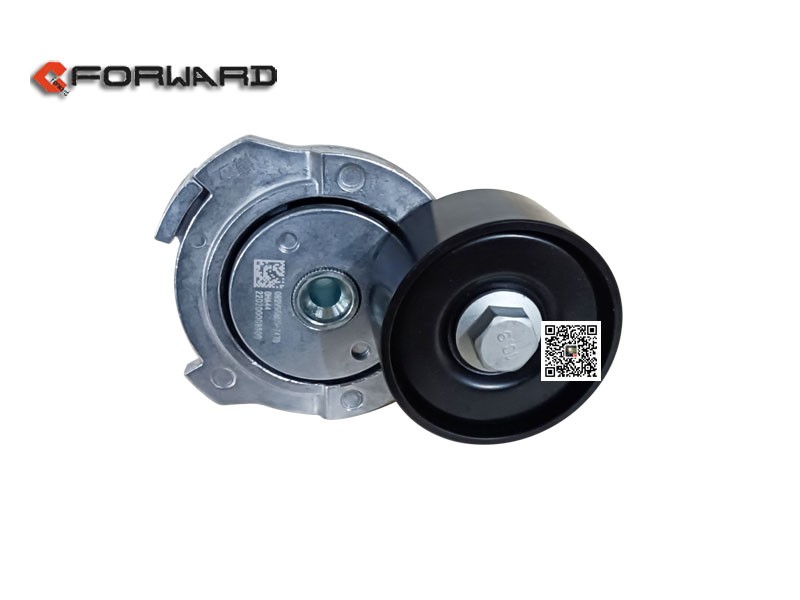 092V95800-7478,Automatic tensioning wheel,濟南向前汽車配件有限公司