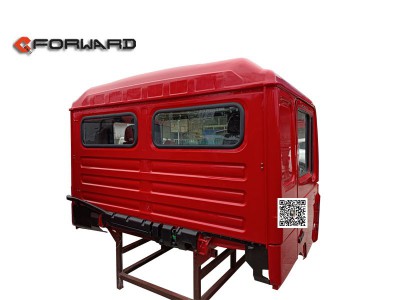 FDC13241101003Z,Starboard D cab assembly,濟(jì)南向前汽車(chē)配件有限公司