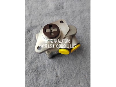 H0340030018A0,轉(zhuǎn)向助力泵,濟南泉達汽配有限公司