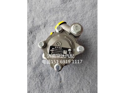 H0340030018A0,轉(zhuǎn)向助力泵,濟南泉達汽配有限公司