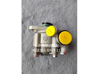 H0340030018A0,轉(zhuǎn)向助力泵,濟南泉達汽配有限公司