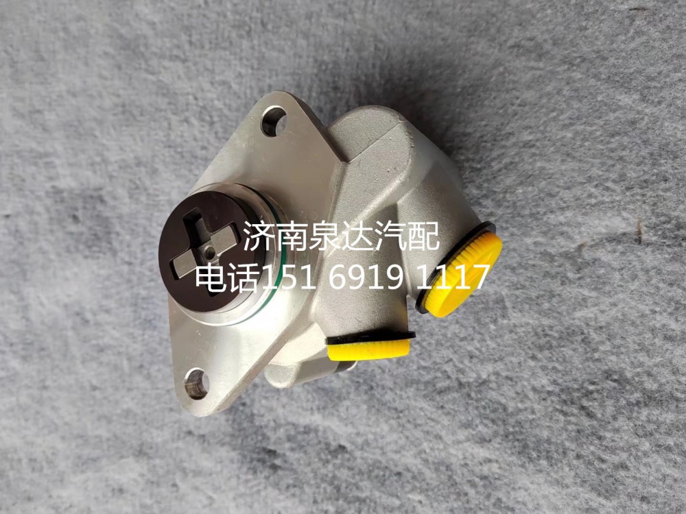 H0340030018A0,轉(zhuǎn)向助力泵,濟南泉達汽配有限公司