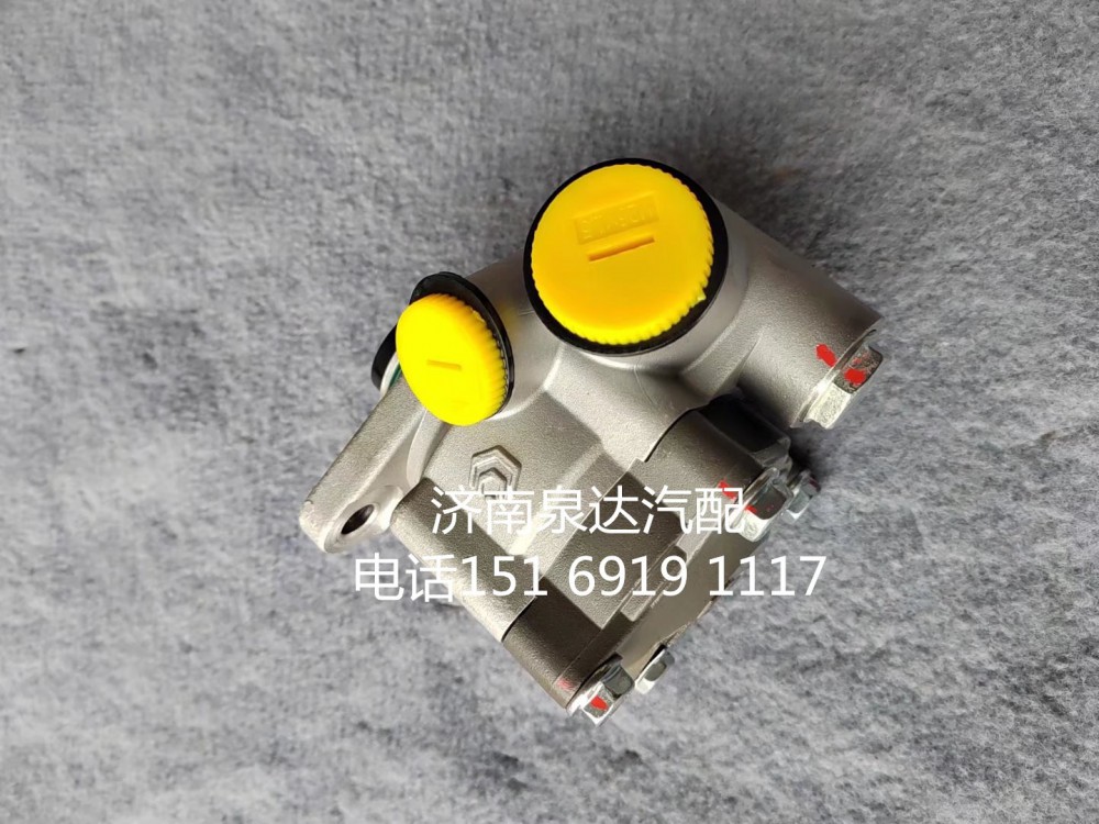 H0340030018A0,轉(zhuǎn)向助力泵,濟南泉達汽配有限公司