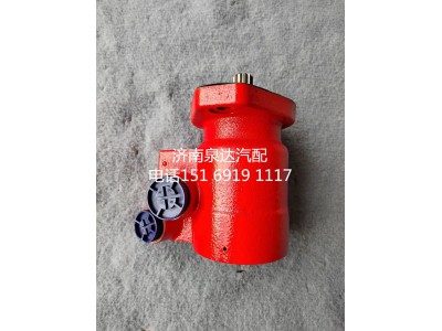 DZ97189470127,轉(zhuǎn)向助力泵,濟南泉達汽配有限公司
