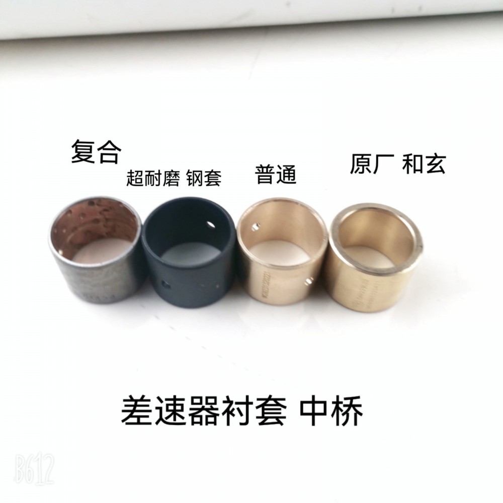 WG9981320421,十字軸銅套,濟(jì)南天橋區(qū)金源汽車(chē)配件經(jīng)銷(xiāo)處