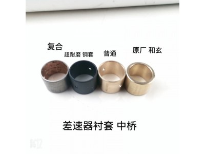 WG9981320421,十字軸銅套,濟(jì)南天橋區(qū)金源汽車(chē)配件經(jīng)銷(xiāo)處