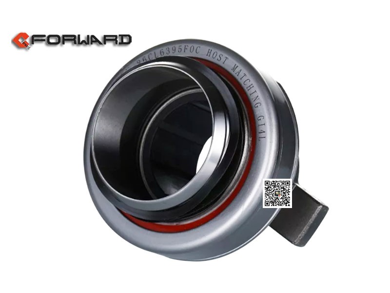 86CL6395FOC,Release bearing,濟南向前汽車配件有限公司