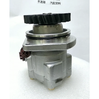 WG9725471216大液轉(zhuǎn)向泵
