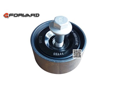 201V95800-6099,idler,濟(jì)南向前汽車(chē)配件有限公司