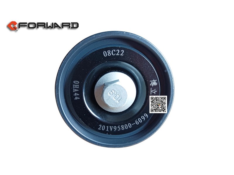 201V95800-6099,idler,濟(jì)南向前汽車(chē)配件有限公司