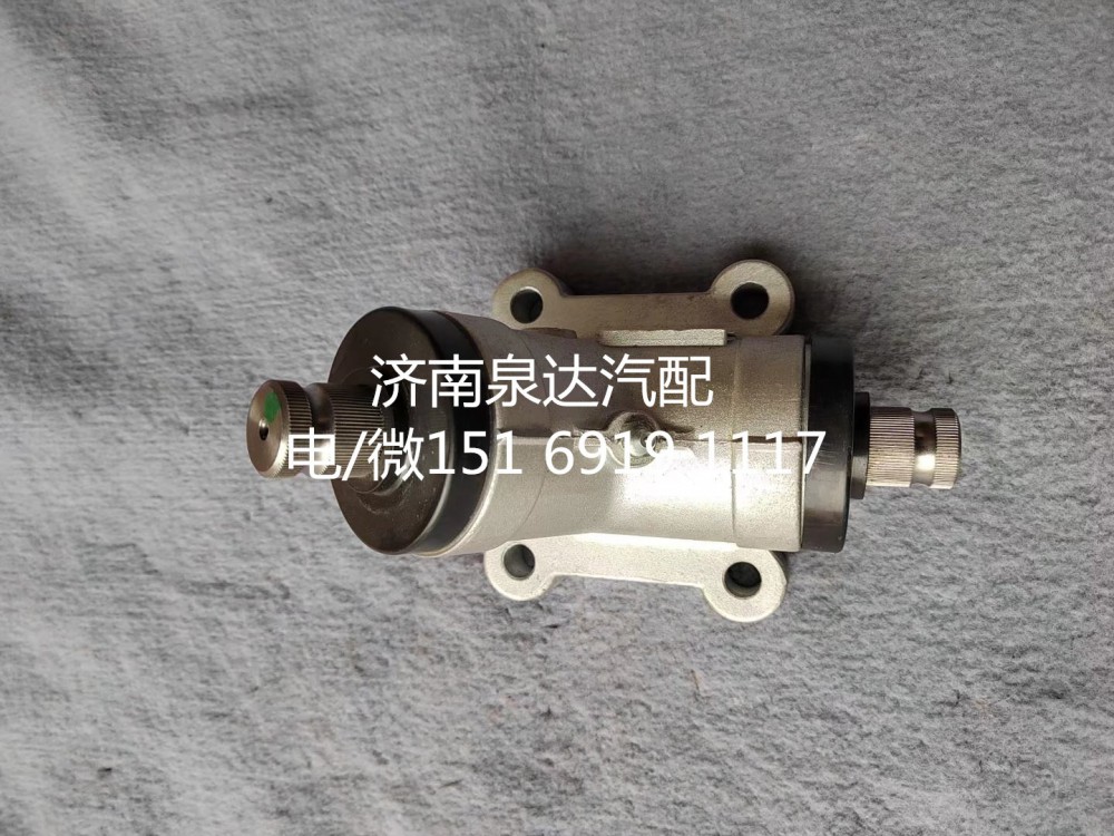 3415-00010,角轉向器總成,濟南泉達汽配有限公司