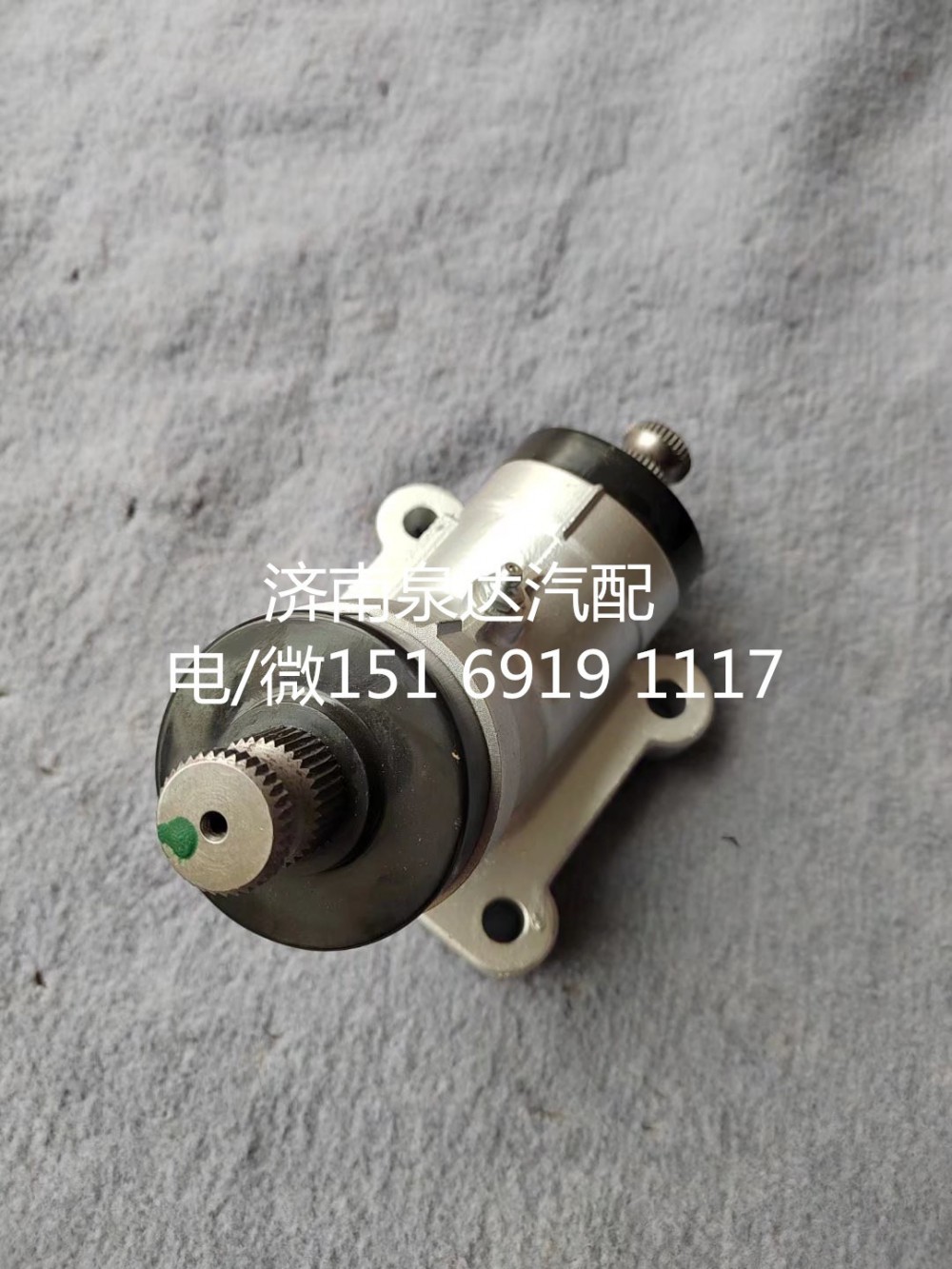 TSP-010,角轉(zhuǎn)向器總成,濟南泉達汽配有限公司