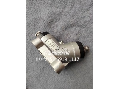 TSP-010,角轉(zhuǎn)向器總成,濟南泉達汽配有限公司
