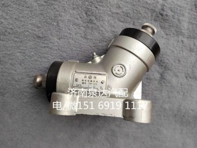 TSP-010,角轉(zhuǎn)向器總成,濟南泉達汽配有限公司