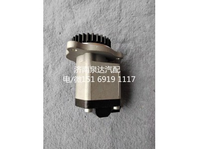 QC16/10-4DF3B,齒輪泵,濟(jì)南泉達(dá)汽配有限公司