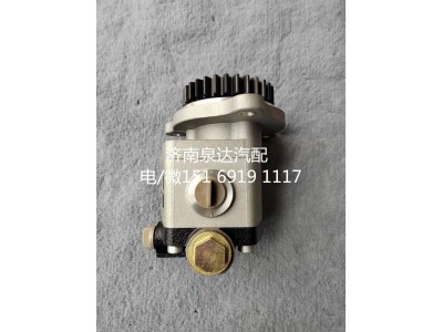 QC16/10-4DF3B,齒輪泵,濟(jì)南泉達(dá)汽配有限公司