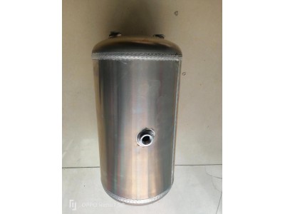 WG9000360799,鋁儲(chǔ)氣筒20L，,濟(jì)南泉信汽配