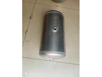 WG9000360799,鋁儲(chǔ)氣筒20L，,濟(jì)南泉信汽配