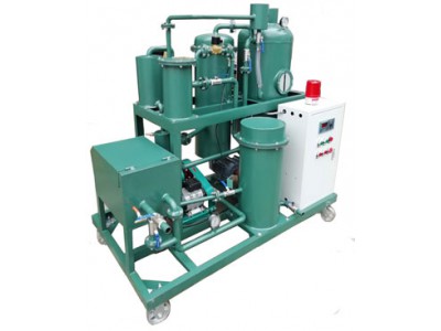 TYL6－300L/min,多功能真空帶板框除雜濾油機(jī),重慶國能濾油機(jī)制造有限公司
