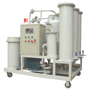 TL10－100L/min,磷酸脂抗燃油真空濾油機(jī),重慶國能濾油機(jī)制造有限公司