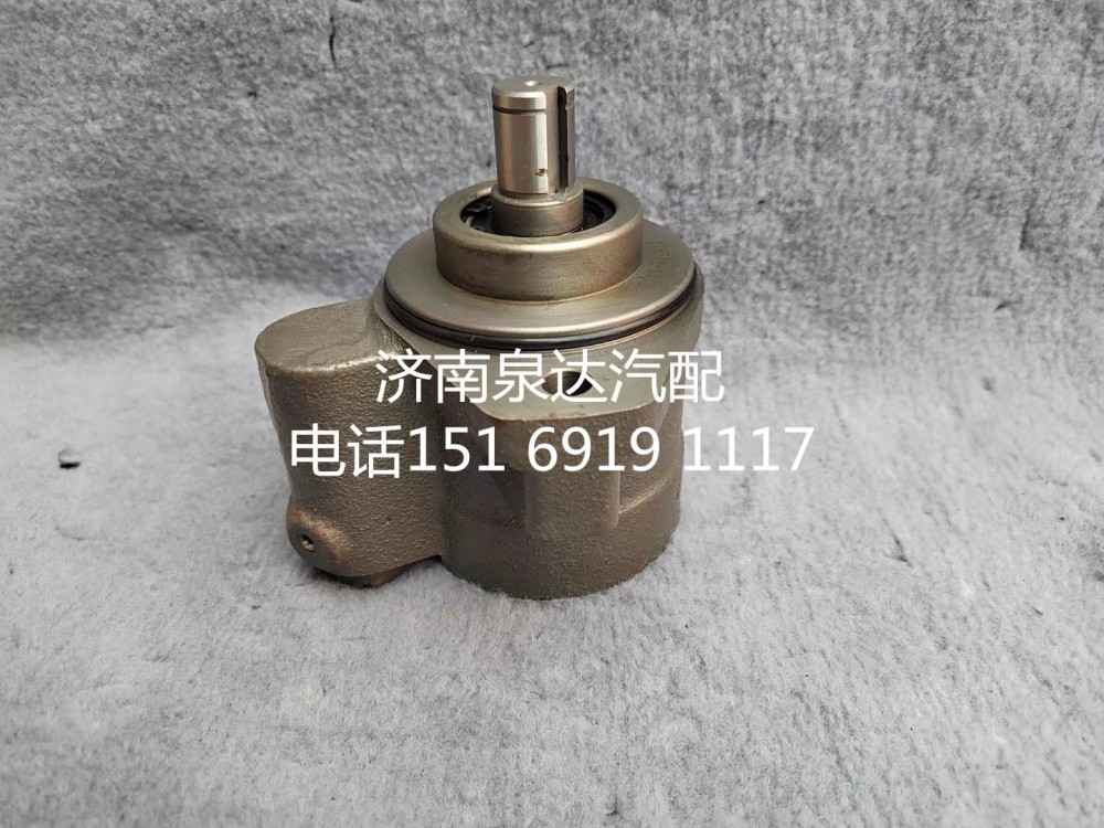 適配玉柴發(fā)動(dòng)機(jī)助力泵轉(zhuǎn)向泵液壓油泵葉片泵/E0208-3407100A