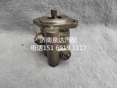 3407020-422-JH30,轉(zhuǎn)向助力泵,濟(jì)南泉達(dá)汽配有限公司