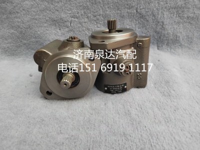 3407020-422-JH30,轉(zhuǎn)向助力泵,濟(jì)南泉達(dá)汽配有限公司