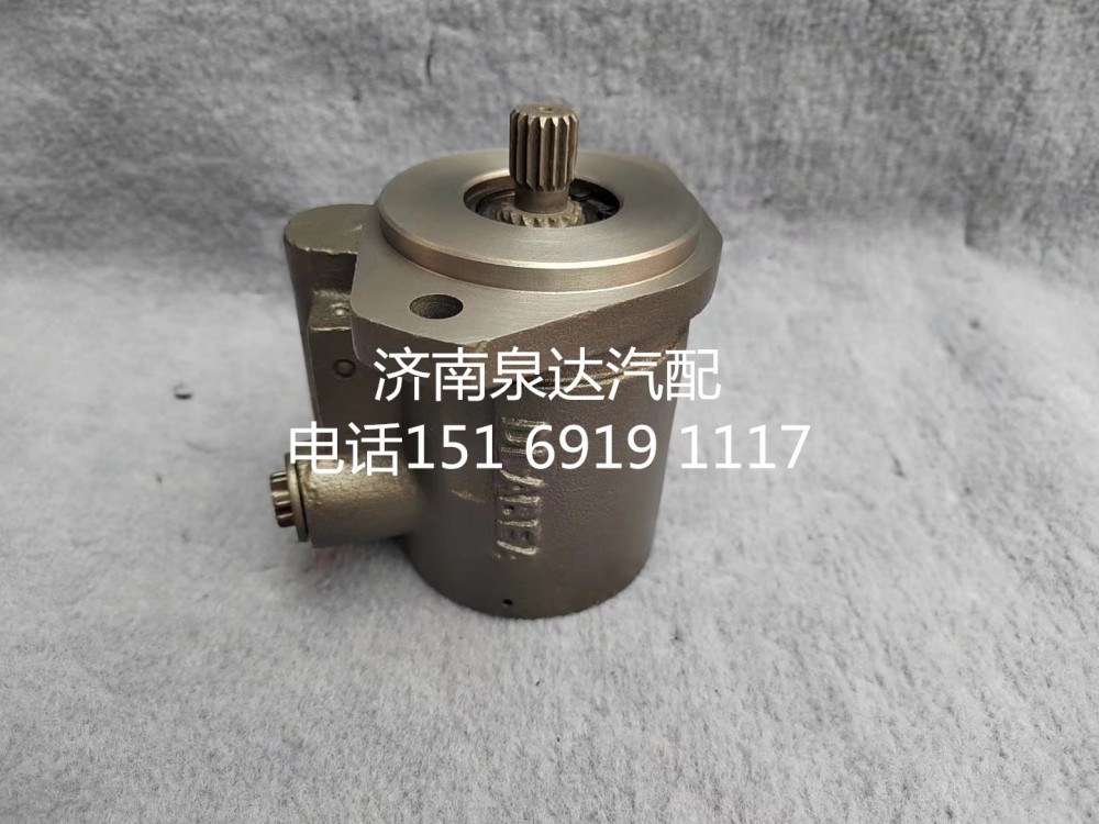 3407020-422-JH30,轉(zhuǎn)向助力泵,濟(jì)南泉達(dá)汽配有限公司