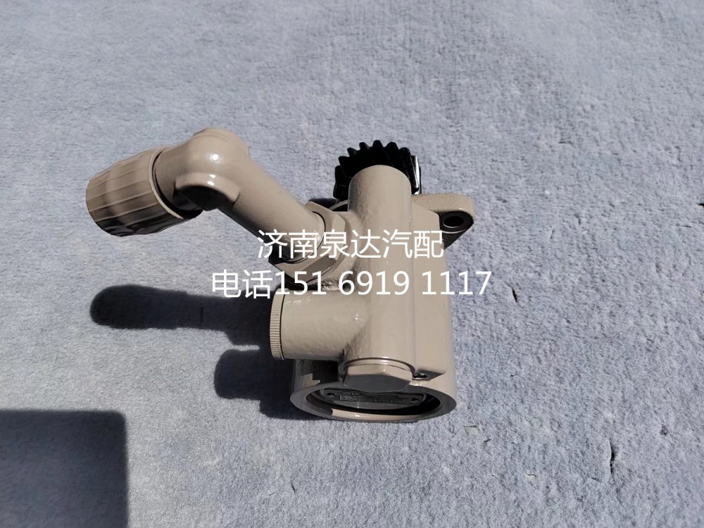 3407020-D614,轉(zhuǎn)向助力泵,濟(jì)南泉達(dá)汽配有限公司