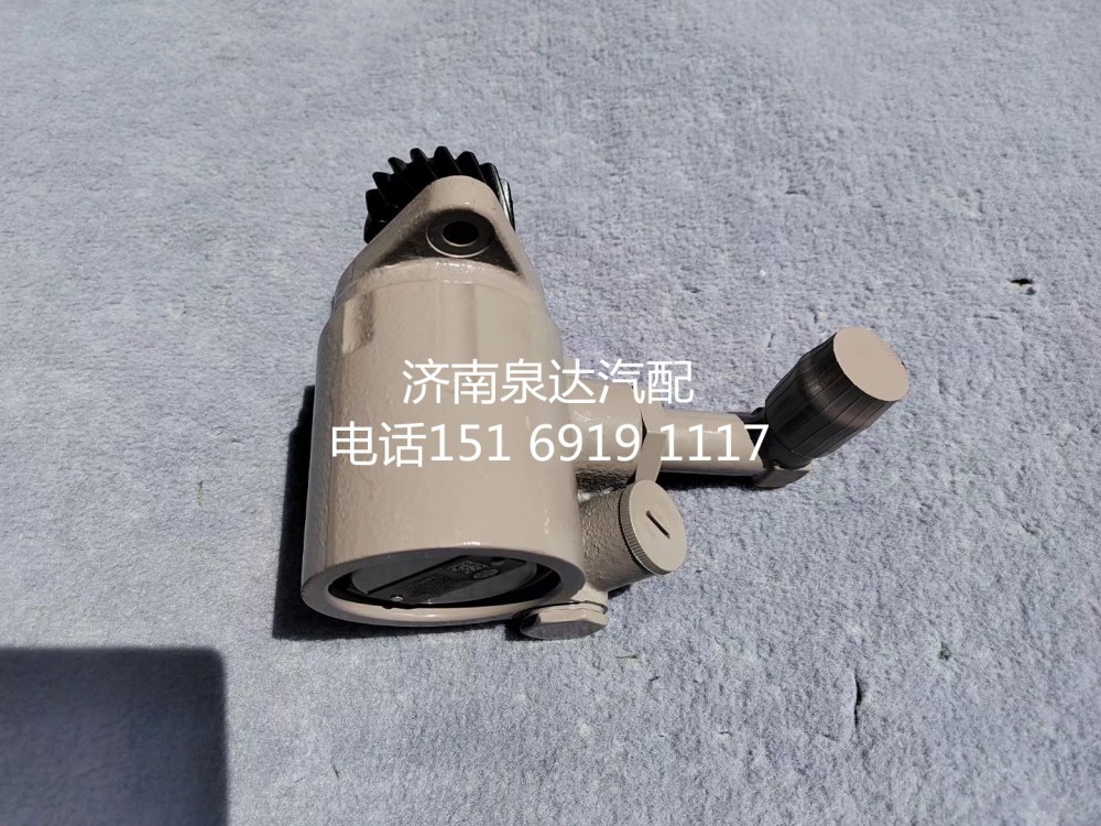 3407020-D614,轉(zhuǎn)向助力泵,濟(jì)南泉達(dá)汽配有限公司