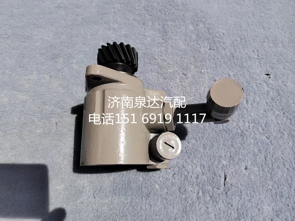 3407020-D614,轉(zhuǎn)向助力泵,濟(jì)南泉達(dá)汽配有限公司