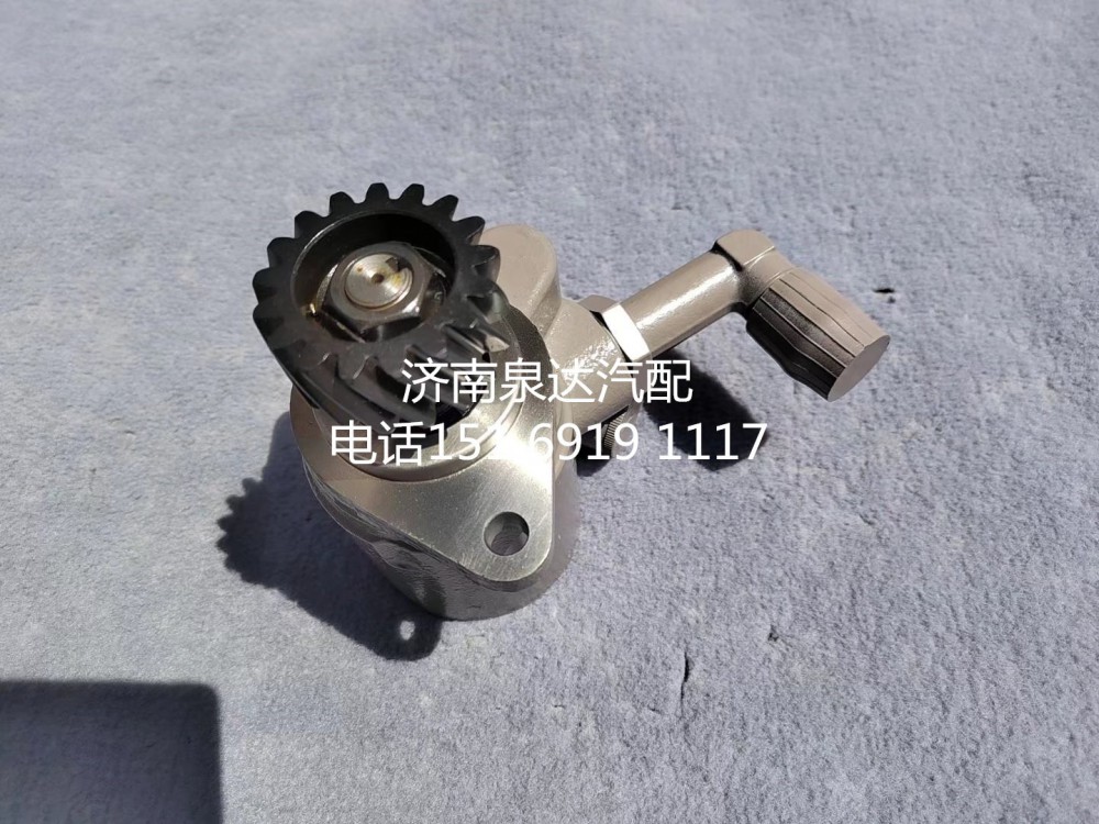 3407020-D614,轉(zhuǎn)向助力泵,濟(jì)南泉達(dá)汽配有限公司