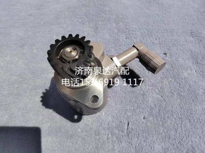 3407020-D614,轉(zhuǎn)向助力泵,濟(jì)南泉達(dá)汽配有限公司