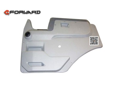 WG1642330040,Right door inner guard,濟(jì)南向前汽車配件有限公司