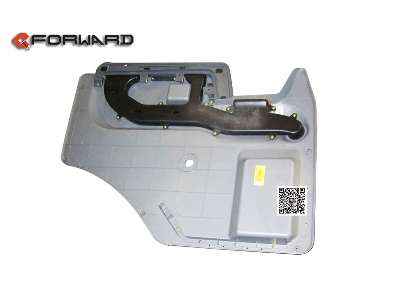 WG1642330040,Right door inner guard,濟(jì)南向前汽車配件有限公司