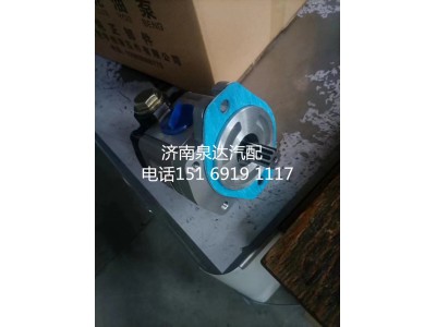 ZCB18/14-6CT,齒輪泵,濟(jì)南泉達(dá)汽配有限公司