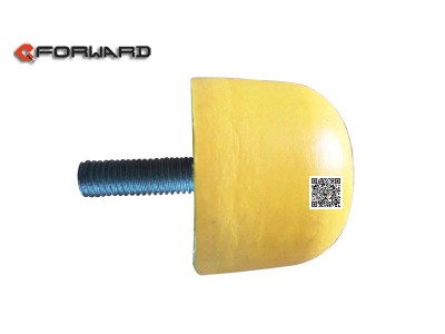 DZ13241430536,Buffer block,濟(jì)南向前汽車配件有限公司